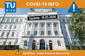 Aufgrund der hohen nachfrage müssen sich interessierte vor dem schnelltest bei ihrer apotheke anmelden. Tu Wien Covid19 Update Fur Studierende Update For Students Aktuelle Infos Zu Prasenzprufungen Current Information On Presence Examinations Https Www Tuwien At Tu Wien Aktuelles News News Coronavirus Update Praesenzpruefungen An