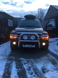 Image result for Onyx Green 2002 Durango