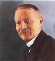 GRAHAME NEWNHAM (9.5MM