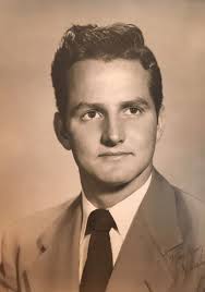 Hugh Carter Larkey Obituary April 6, 2019