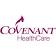 Covenant HealthCare logo