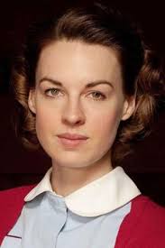 Cast & Crew for Call the Midwife Season 3