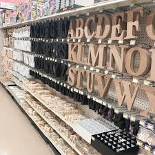 Ac moore is one of the leading suppliers of beads, artificial flowers, canvases, scrap book materials, frames, wood working supplies, home d the selection is outstanding and ac moore's everyday prices are unbeatable. A C Moore On Twitter Making Custom Home Decor Is As Easy As Abc Hurry Into Acmoore For Buy 3 Get 2 Free Paper Mache Or Wood Letters Shop Now Https T Co Ywyzfcq6kk Https T Co Iklfmlsobc