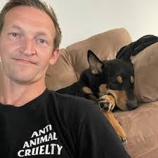 Michael Sonsalla's Instagram, Twitter & Facebook