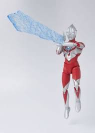 The show begins and ends with gai receiving a mission as ultraman orb. S H Figuarts Ultraman Orb Origin The First Ultraman Orb The Origin Saga Amazon Only Toy Hobby Suruga Ya Com