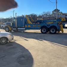 Hulgan's Wrecker Service Co LLC & Garage