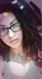 Krystal Bustos Obituary