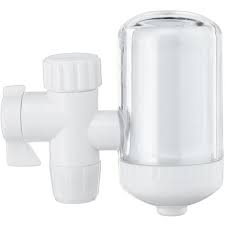 Filtre A Eau Serenity Pour Robinet Avec Cartouche Serenity Em Hydropure 3570930000786