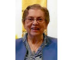 MARY LAMPARYK Obituary (1936