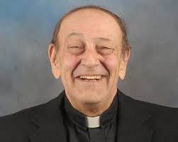 Father Edward R. Czarnecki 1940-2019