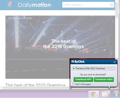 Veryninja is dailymotion video downloader online. Download Dailymotion Videos With By Click Downloader