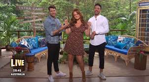 Best known for comedy, she has appeared in numerous projects for tv, stage, and screen. I M A Celebrity Fans Don T Like Emily Atack S New Hair Entertainment Daily