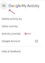 How To Delete Your Google Search History | All About Cookies