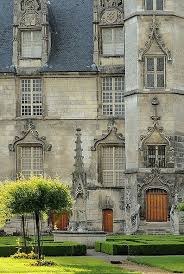 Picardie France Architecture French Castles Beautiful Buildings