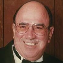 Paul Edward Trippi, Sr. Obituary