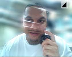 My primo Travis looking for a real woman some one he can settle down with  get at him Andrew palacios Cdcr high desert BP9118