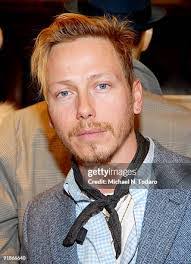 Eric Brooks's Instagram, Twitter & Facebook