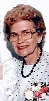 Dorothy Yeager Obituary (2008)