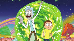 Prime Video: Rick and Morty - Season 1