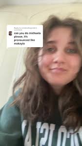 Nicknames for Mikaela