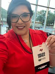 As an official partner of the Tampa Bay Buccaneers, we're thrilled to  announce that Renewal by Andersen is proud to be a part of the 2024  Partnership Summit with the Bucs. Let's