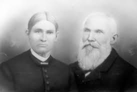 Susanna Slonaker Cox (1827-1899)