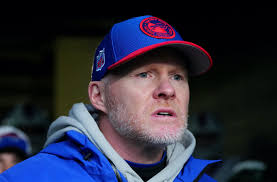 The McDermott Problem, Part I: Blame Game