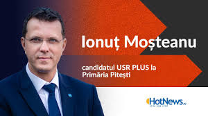 Piteștenii pot înlocui experiența așteptării la cozile care se formează la ghișeele de încasare a impozitelor și taxelor locale și pot opta pentru o alternativă mult. Video Interviu IonuÈ› MoÈ™teanu Candidatul Usr Plus La PrimÄƒria PiteÈ™ti In 30 De Ani Psd A ReuÈ™it SÄƒ FacÄƒ Doar Un Parc È™i O FantanÄƒ CantÄƒtoare Probabil Vom Avea O AutostradÄƒ PiteÈ™ti Sibiu