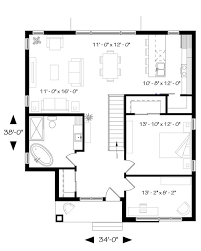See more ideas about house plans, small house plans, house floor plans. Simple Low Budget Modern 4 Bedroom House Design Home And Aplliances