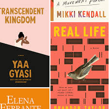 A long walk to water: 58 Best Books Of 2020 Best New Books Of The Year