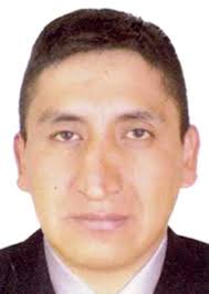 Otorongo RAMOS LOPEZ, JAIME WILLIAM