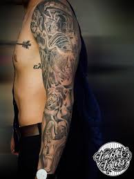 Über 7 millionen englischsprachige bücher. Family First Familia Soldier Father And Son By Tony Tapia Tattoonow