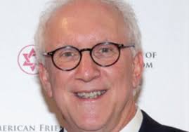 American Friends of MDA names new CEO