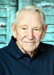 Ernest Galloway Obituary