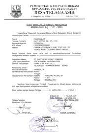 Surat keterangan pnutupan cv : Prosedur Syarat Dan Kisaran Biaya Pendirian Cv 2020