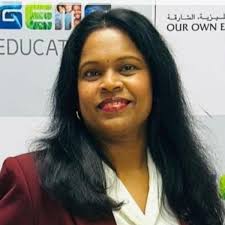 TEDxGEMS OOEHS Girls Sharjah Youth