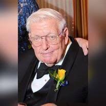 Lloyd Thomas Stagg Obituary