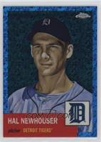 Hal Newhouser All Baseball Cards