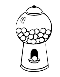 Gumball machine coloring page is the good learning resources for you who want to be near with the gumball machine.we hope you can enjoy with gumball machine coloring page. Gumball Machine Coloring Sheet Novocom Top
