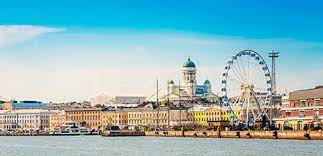 Venera capital (венера капитал) — отзывы. Helsinki Capital Of Finland Tallink Silja Line