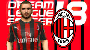 Milan sign puma kit deal. Ac Milan Kit 2019 Dream League Jersey On Sale