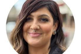 Tes Olson's Instagram, Twitter & Facebook