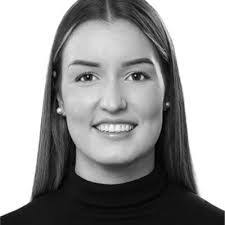 Sonja Hoffmann's Instagram, Twitter & Facebook