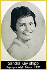 Sequoyah High School Obituary Page