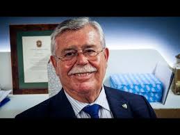 Paco Martín Aguilar: "Echo de menos el ambiente y los amigos en Semana  Santa"