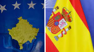 España vs kosovo se citarán para jugar uno de los partidos de la tercera jornada de la fase de grupos clasificatoria para el mundial de qatar 2022. Spain Vs Kosovo World Cup Qualifier To Go Ahead With Flags And Anthems Euronews