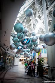 Located in the petronas twin towers 2009 : Kualalumpurforkids Petrosains Discovery Center Stumble Abroad