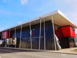 La Cite Du Chocolat Valrhona 110 000 Visiteurs Pour La Premiere Annee