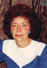 Mildred Walter Obituary