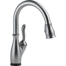 All parts and finishes of the delta faucet are warranted to the original consumer purchaser to be free for sprayer models only. Delta Leland Collection Faucets And Accessories At Faucet Com